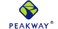 PEAKWAY logo